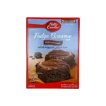 Betty Cr Cake Mix Dark Choco 500g